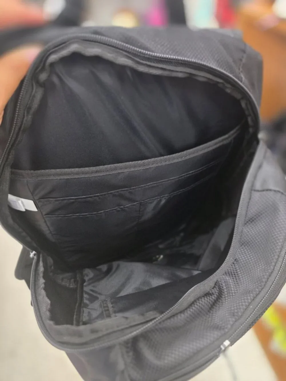 MOCHILA